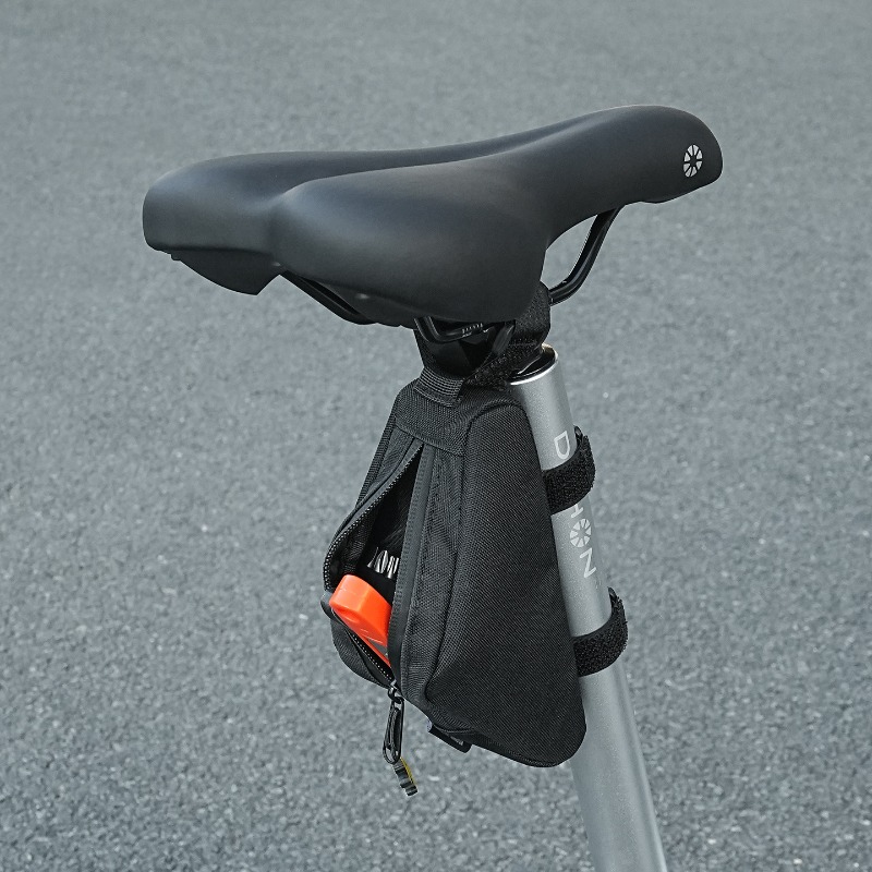 Waterproof Cycling Commute - Dağ Yol Bisikleti Sele Çantası Oxford