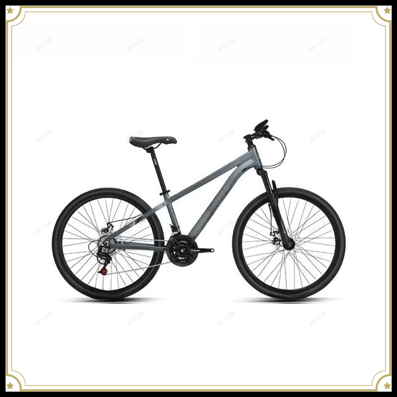 Commuting With Bike - 12-18 Yaşındaki Gençler ve Yetişkinler İçin