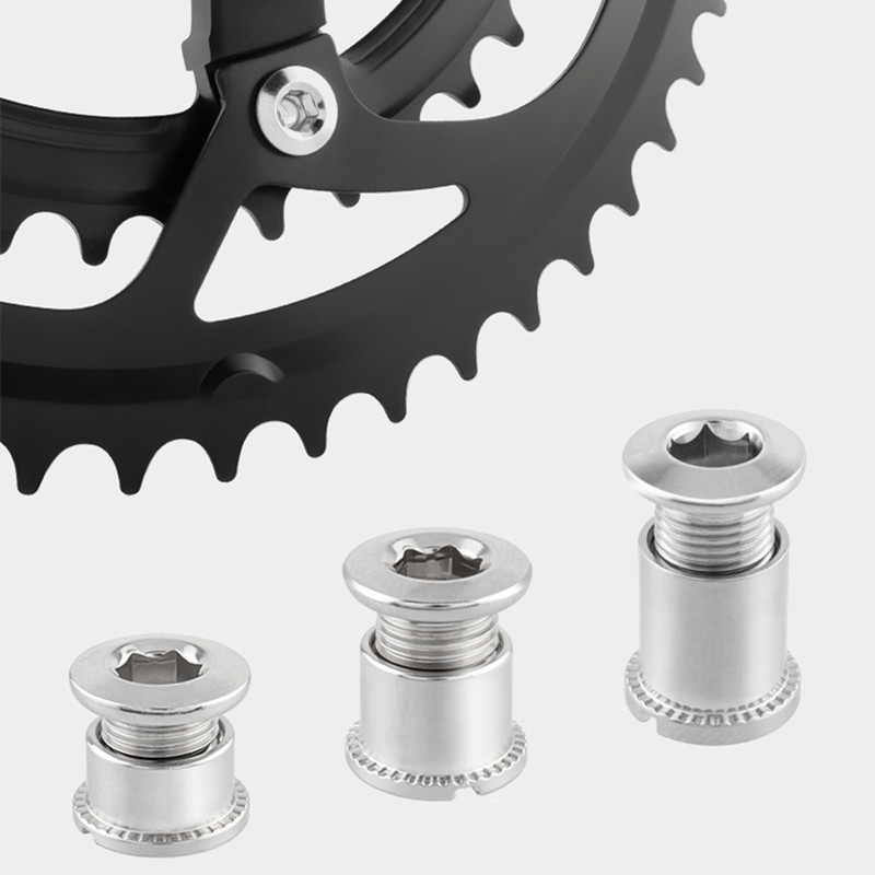 Cycling Loop - 5 çift aynakol cıvataları bisiklet için