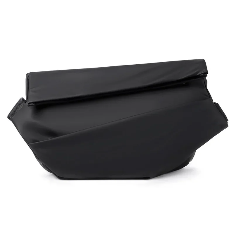 Waterproof Cycling Commute - Erkekler için Fonksiyonel Çapraz Askılı Çanta,