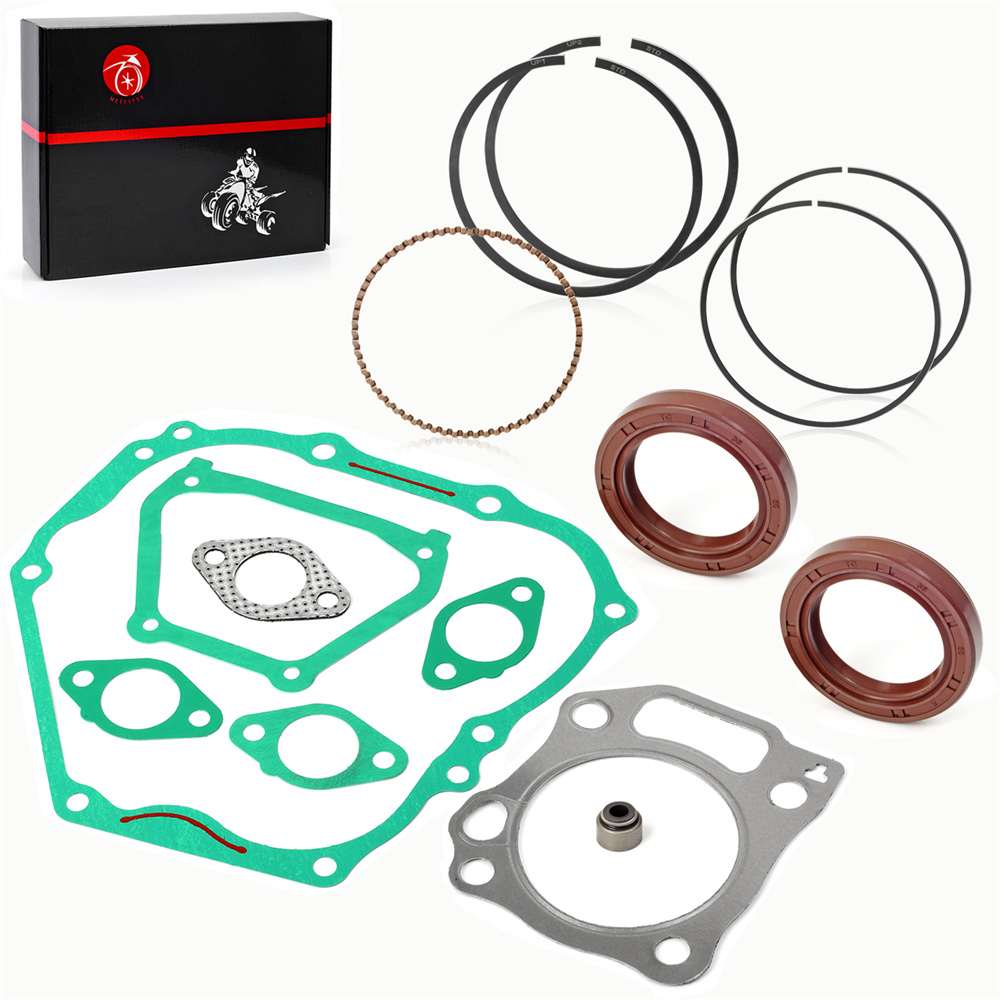 Cycling Loop - YAMAHA 4 Zamanlı GOLF ARABASI MOTORU