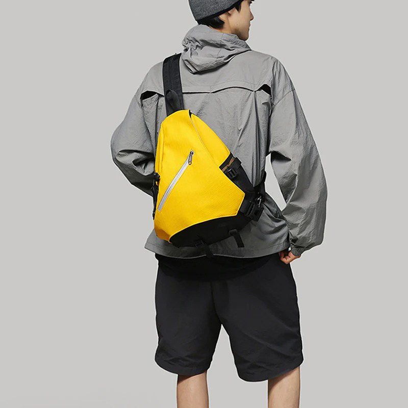 Waterproof Cycling Commute - Çok fonksiyonlu Açık Hava Spor Çantası