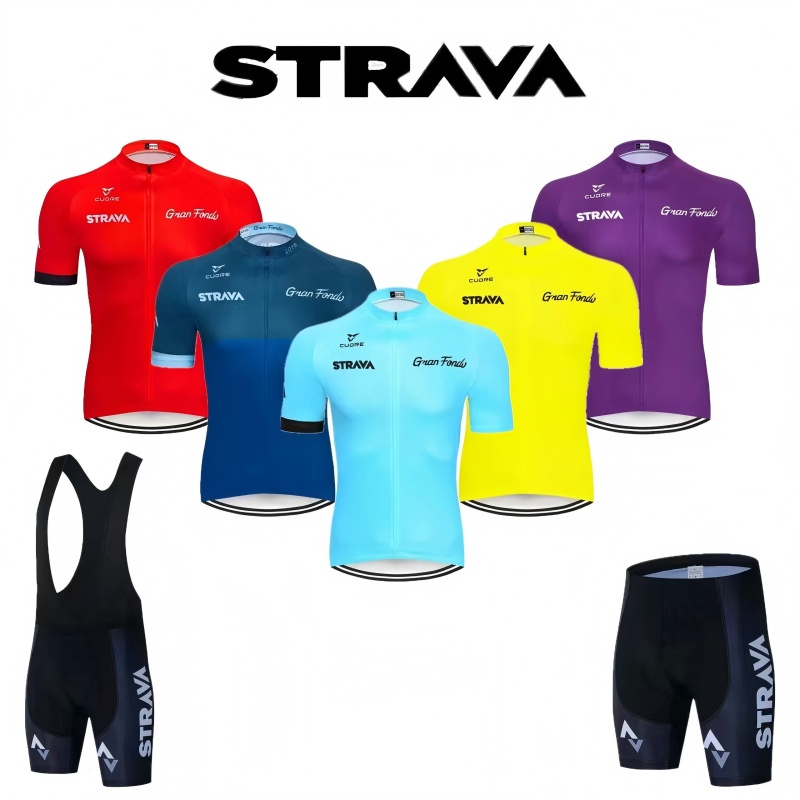 Cycling Commute Shorts - STRAVA Bisiklet Setleri Bisiklet Giysileri Erkekler