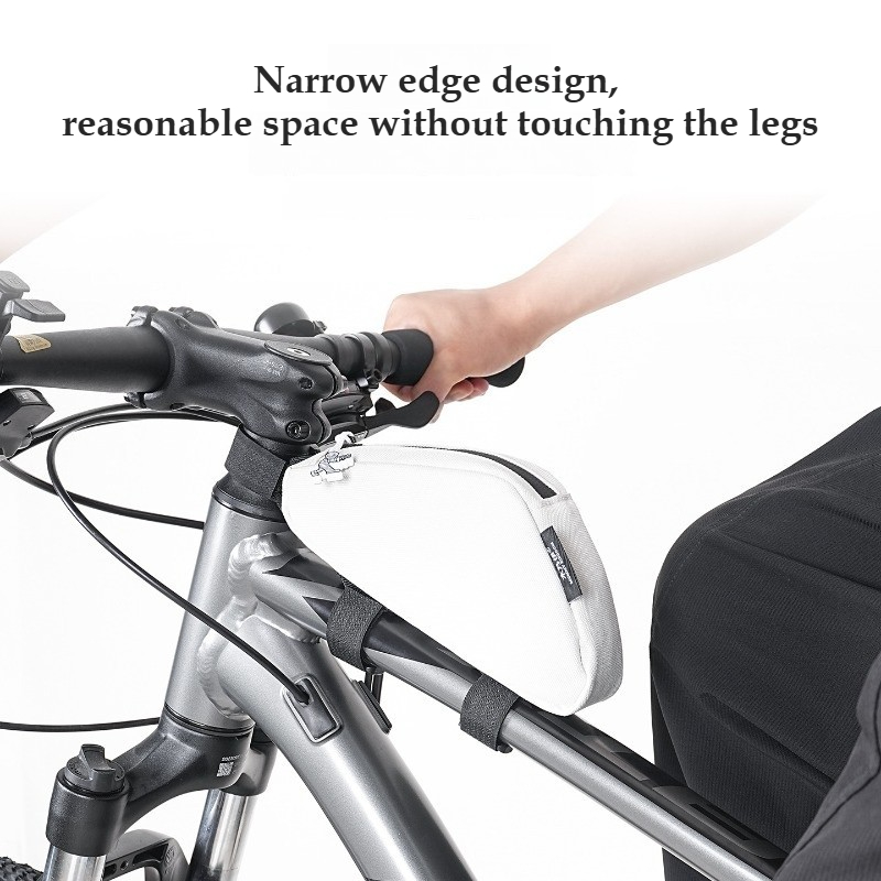 Dağ Yol Bisikleti Sele Çantası - Waterproof Cycling Commute incelemesi ve fiyatı