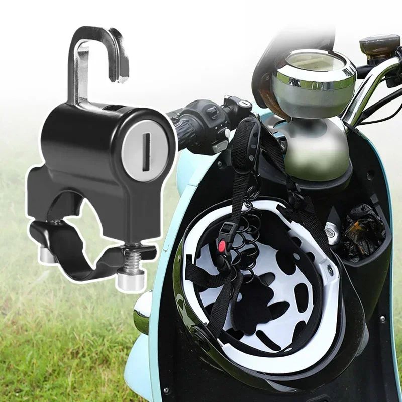Çok Fonksiyonlu Kilit Başlığı  - Commuter Bike Lock incelemesi ve fiyatı