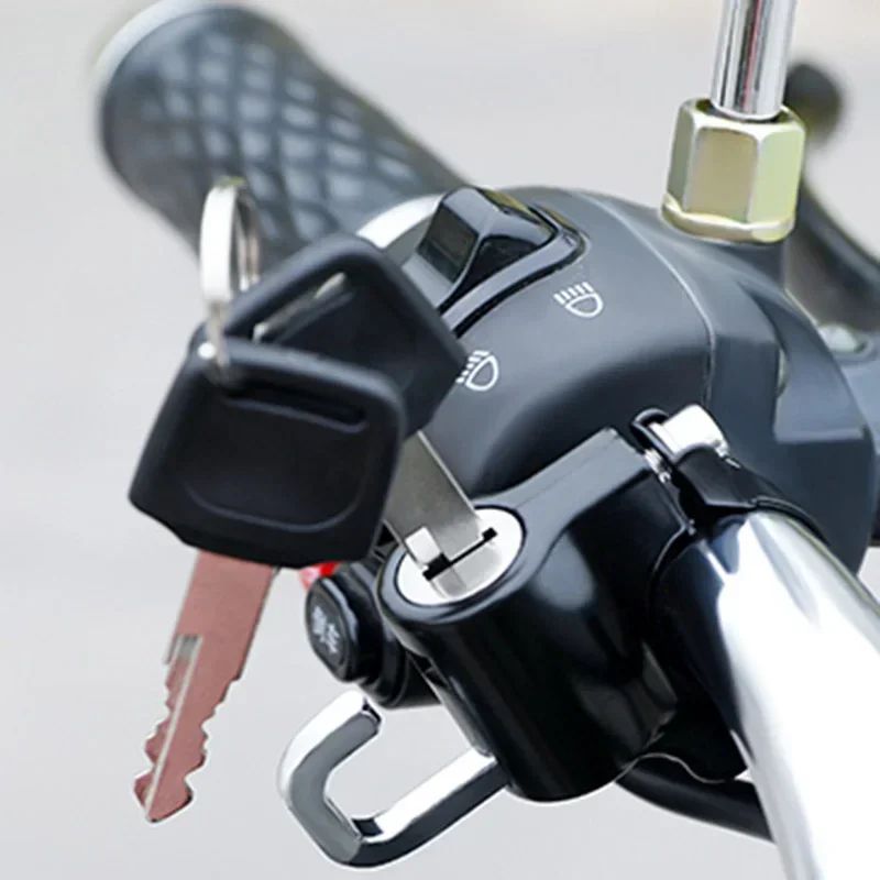 Çok Fonksiyonlu Kilit Başlığı  - Commuter Bike Lock incelemesi ve fiyatı