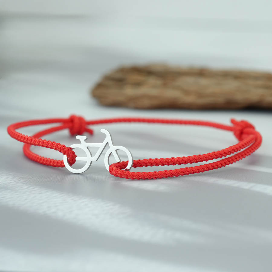 Kişiye Özel Spor Paslanmaz Çel - Cycling Loop incelemesi ve fiyatı