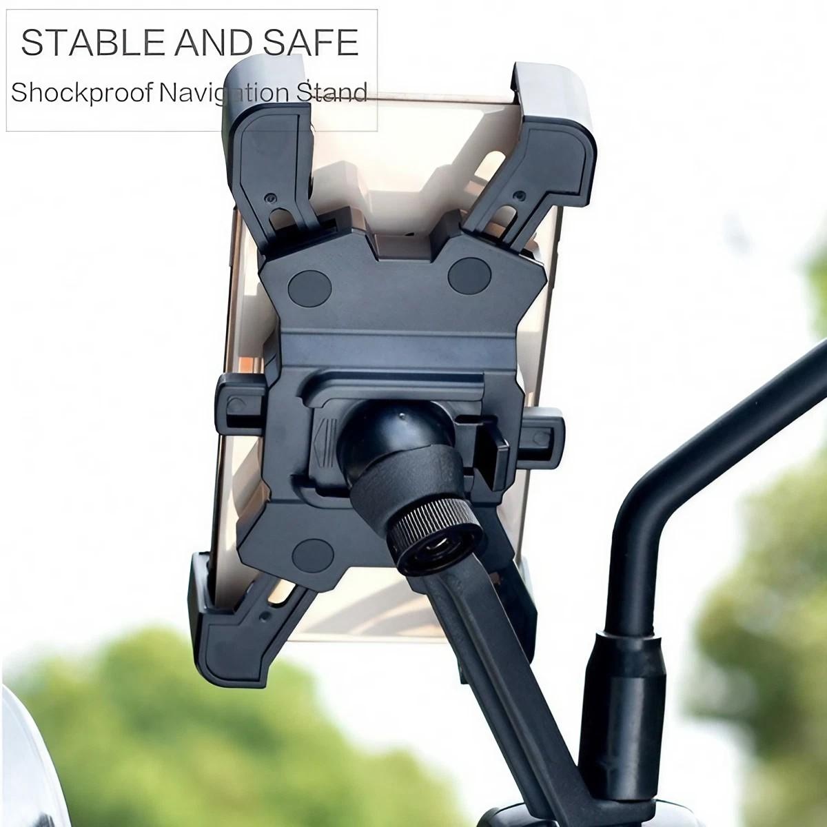 1 adet otomatik kilit bisiklet - Commuter Bike Lock incelemesi ve fiyatı