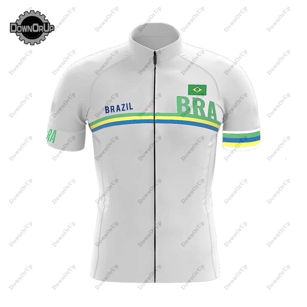 Brezilya Maillot Ciclismo Homb - Cycling Commute Shorts incelemesi ve fiyatı