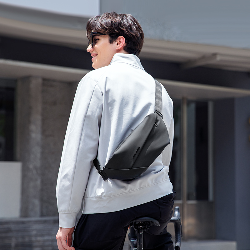 MARK RYDEN Erkekler Crossbody  - Waterproof Cycling Commute incelemesi ve fiyatı