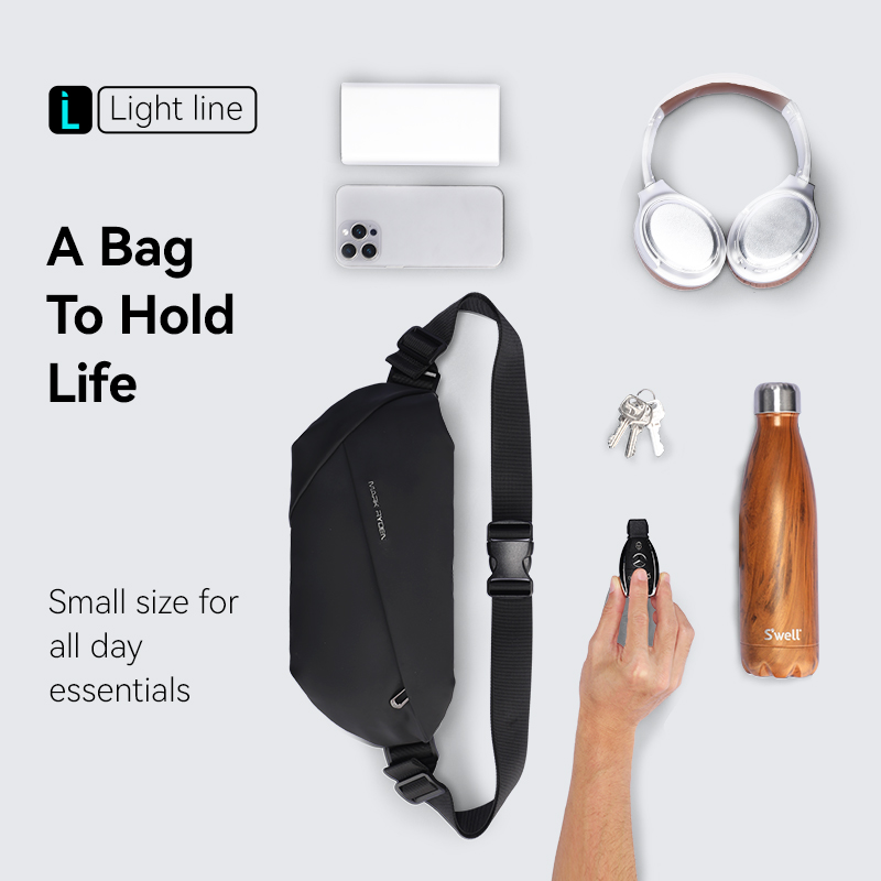 MARK RYDEN Erkekler Crossbody  - Waterproof Cycling Commute incelemesi ve fiyatı