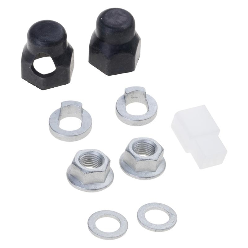E-Bisiklet Hub Motor Aks M12/M - Commuter Bike Lock incelemesi ve fiyatı