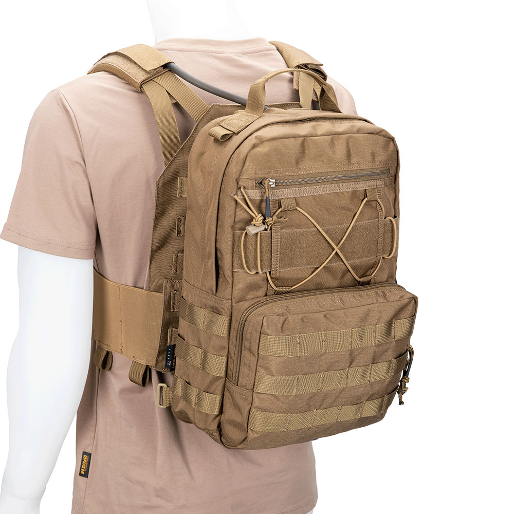 Taktik Hidrasyon Sırt Çantası  - Cycling Commute Backpack incelemesi ve fiyatı