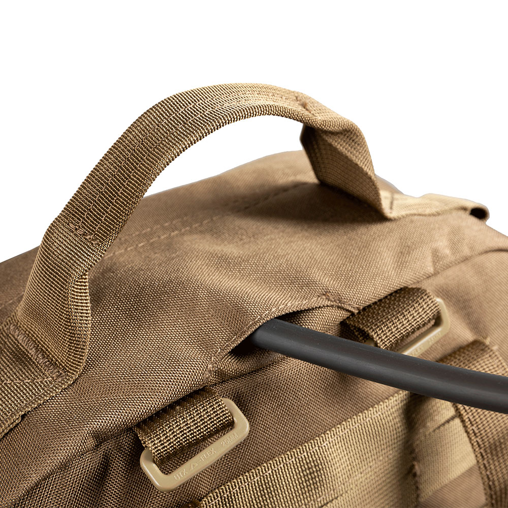 Taktik Hidrasyon Sırt Çantası  - Cycling Commute Backpack incelemesi ve fiyatı
