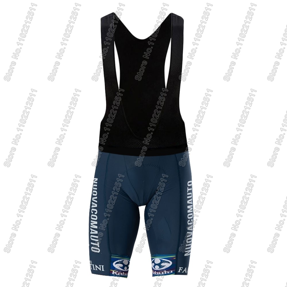 Takım Çözümü Tech - Vini Fanti - Cycling Commute Shorts incelemesi ve fiyatı