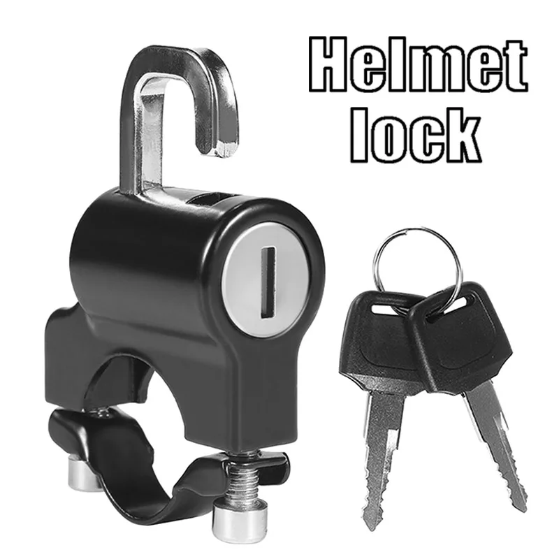 Çok Fonksiyonlu Kilit Başlığı  - Commuter Bike Lock incelemesi ve fiyatı