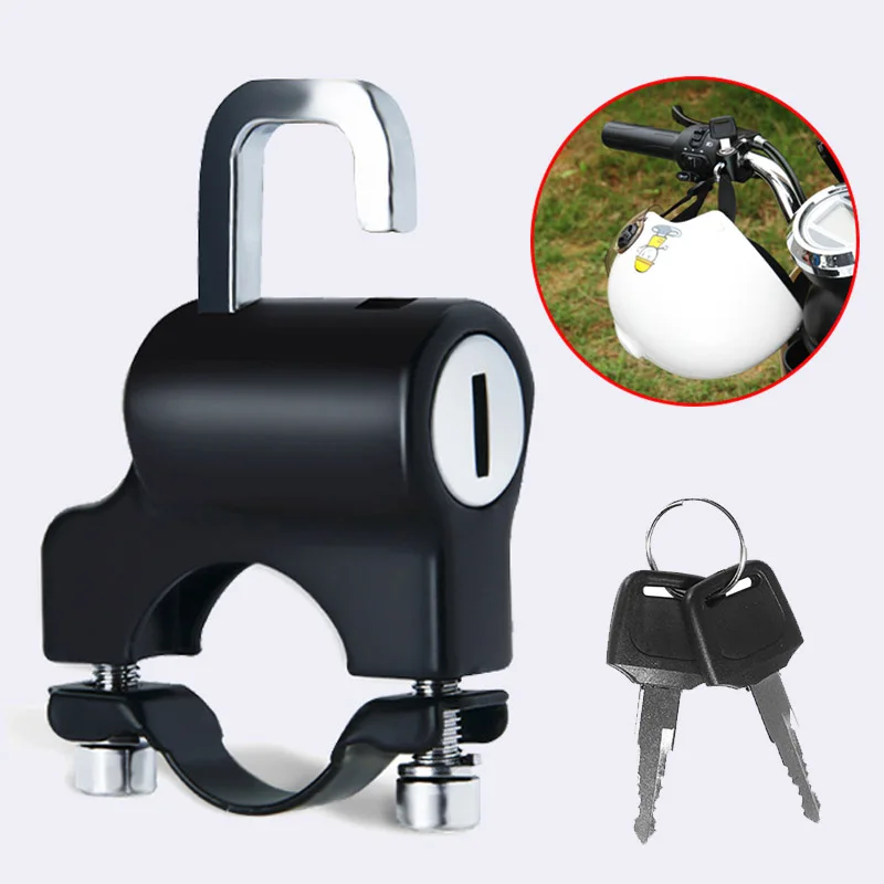 Çok Fonksiyonlu Kilit Başlığı  - Commuter Bike Lock incelemesi ve fiyatı