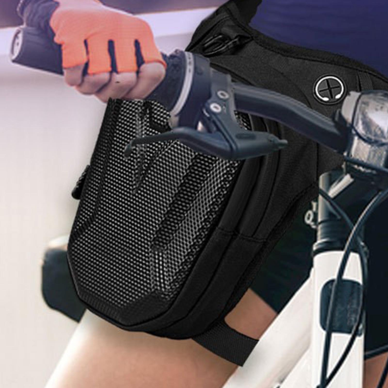 Uyluk Çantası Motosiklet Su Ge - Waterproof Cycling Commute incelemesi ve fiyatı