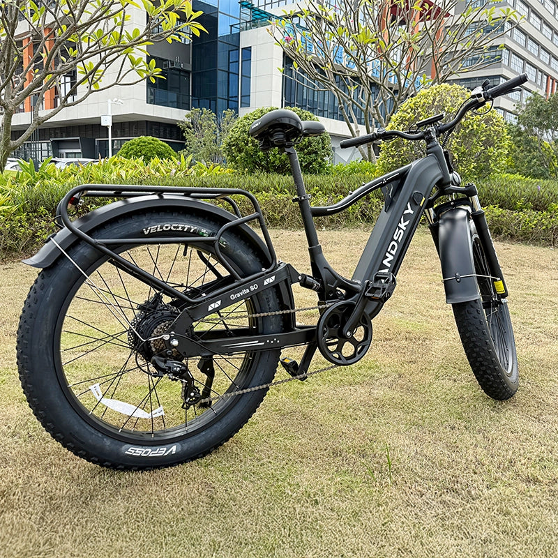 ANDSKY Gravita SO Yetişkinler  - Commuting On Mountain Bike incelemesi ve fiyatı