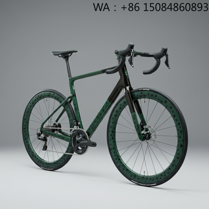 Kentsel Ulaşım Karbon Yol Bisi - Cycling Commute Speed incelemesi ve fiyatı