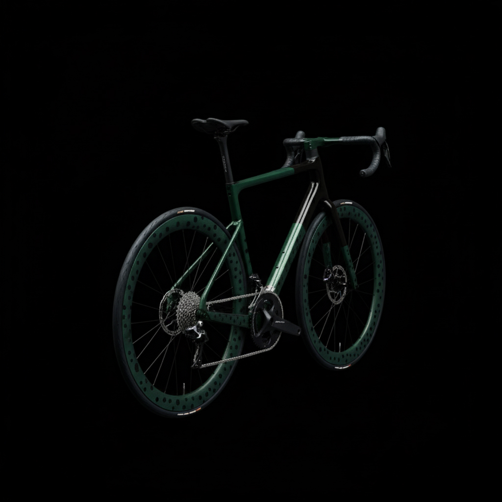 Kentsel Ulaşım Karbon Yol Bisi - Cycling Commute Speed incelemesi ve fiyatı