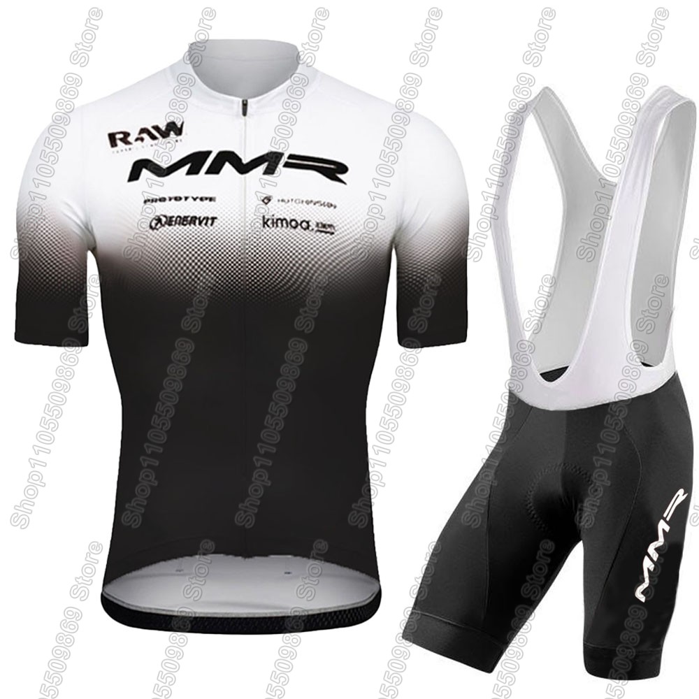 2026 MMR Takımı Bisiklet Forma - Cycling Commute Shorts incelemesi ve fiyatı