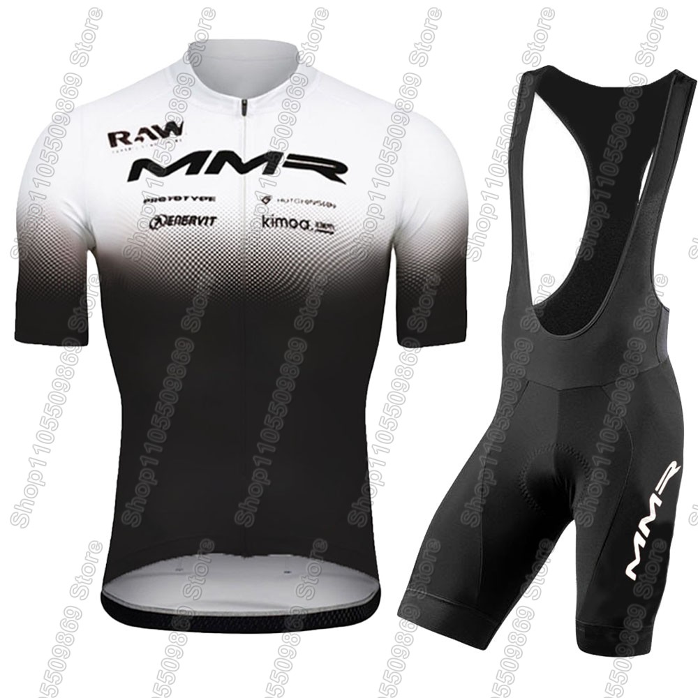 2026 MMR Takımı Bisiklet Forma - Cycling Commute Shorts incelemesi ve fiyatı