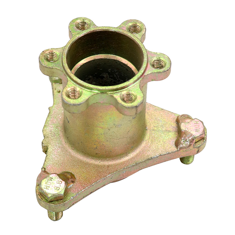 Çin ATV için ön jant Hub flanş - Dynamo Hub Front incelemesi ve fiyatı