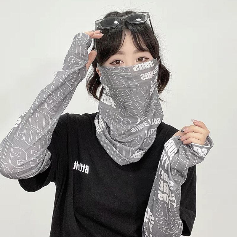 Moda Güneş Koruyucu Maske Erke - Cycling Loop incelemesi ve fiyatı