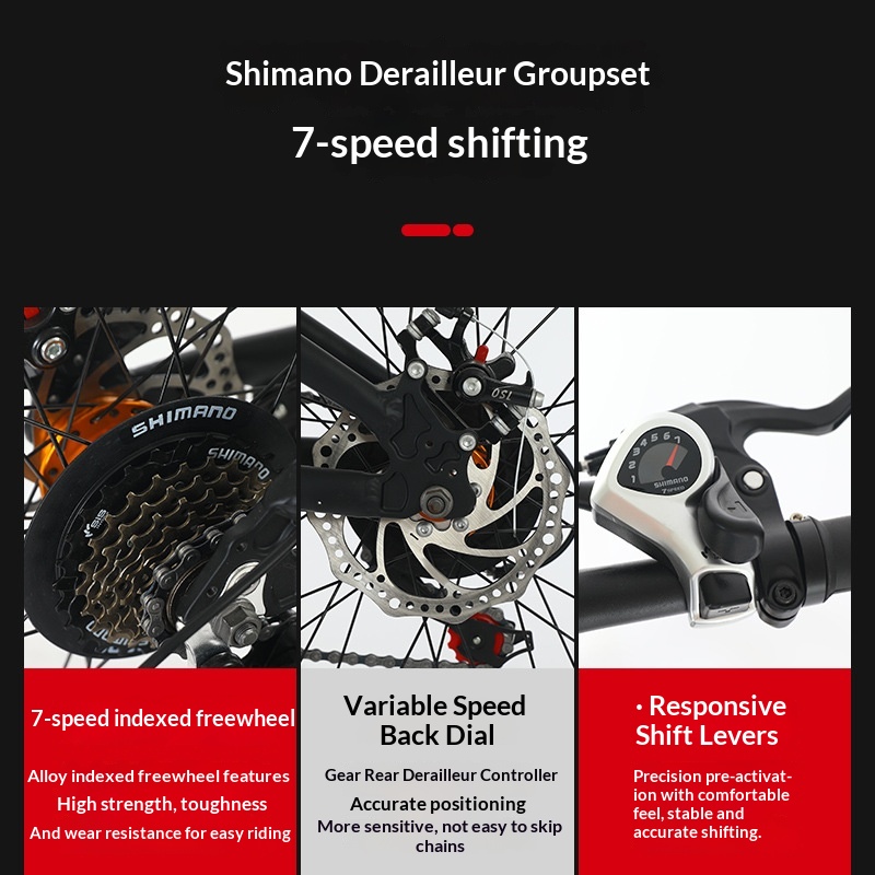 Katlanır Bisiklet 20 İnç Alümi - Commuting With Bike incelemesi ve fiyatı