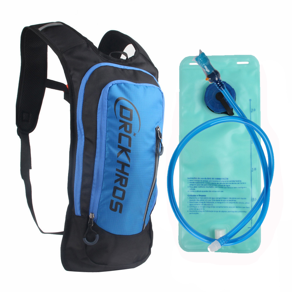 Açık Hava Spor Sırt Çantası Bi - Cycling Commute Backpack incelemesi ve fiyatı