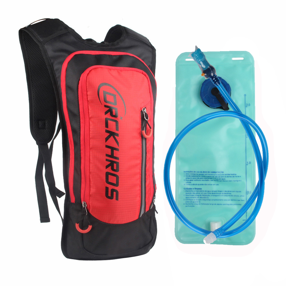 Açık Hava Spor Sırt Çantası Bi - Cycling Commute Backpack incelemesi ve fiyatı