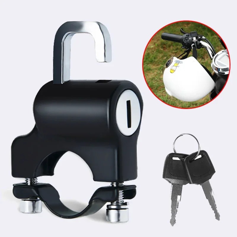 CHTNBO Çok Fonksiyonlu Kilit B - Commuter Bike Lock incelemesi ve fiyatı