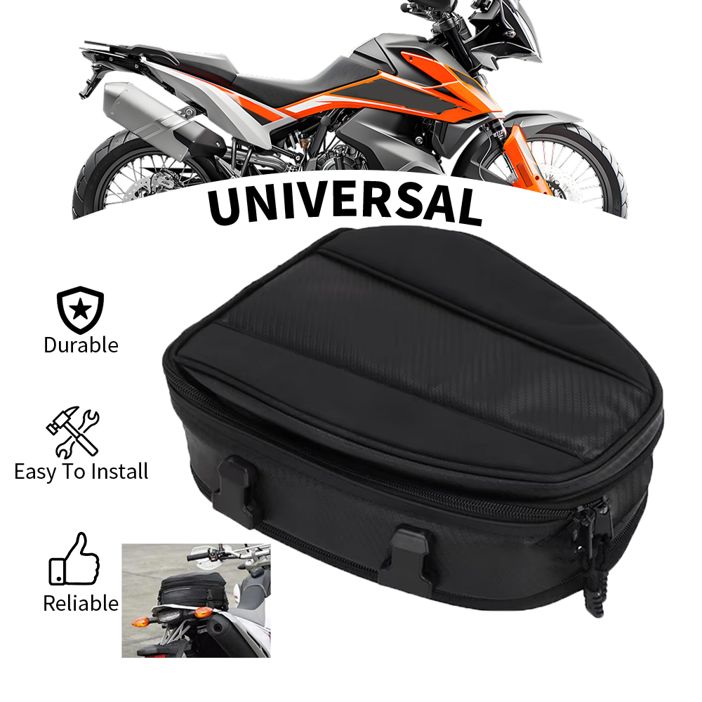 Motosiklet Arka Çanta Su Geçir - Cycling Commute Backpack incelemesi ve fiyatı