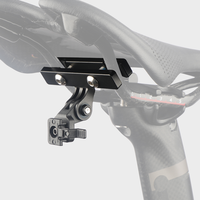 Bisiklet sele lambası montaj a - Commuting By Bike incelemesi ve fiyatı