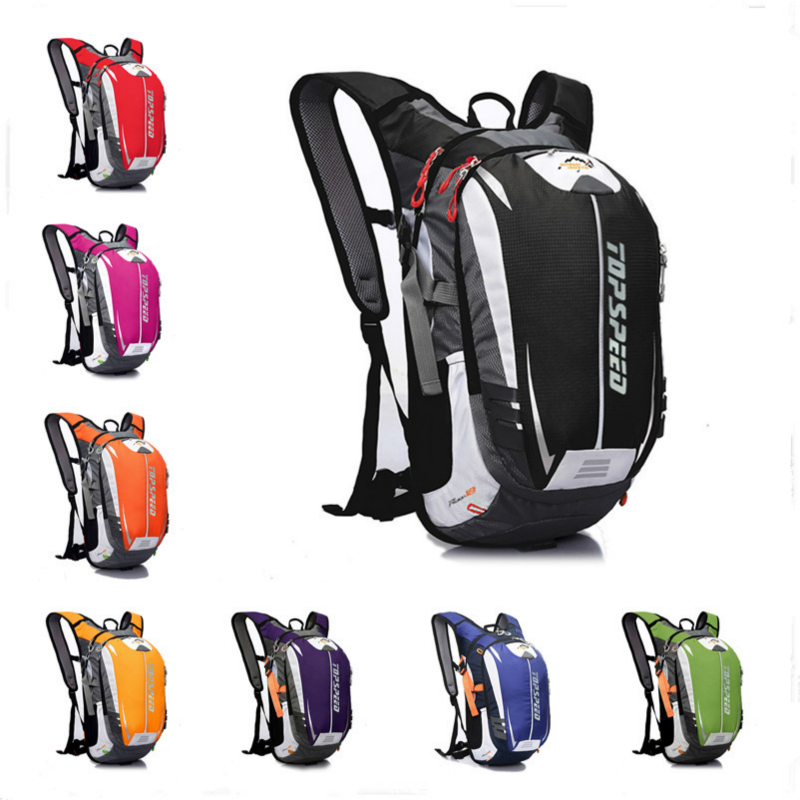 Biking Hydration Backpack Port - Cycling Commute Backpack incelemesi ve fiyatı