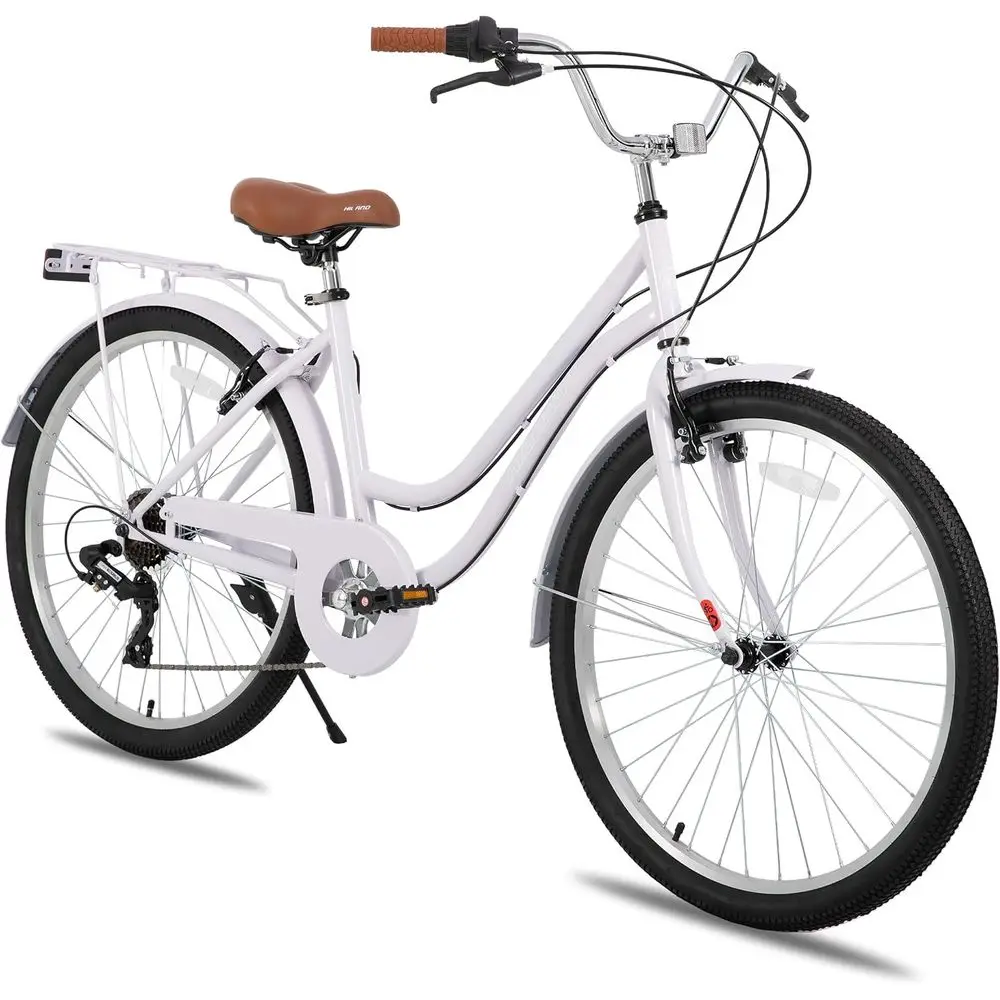 26 7 Vitesli, Arkadan Raflı, E - Cycling Commute Speed incelemesi ve fiyatı