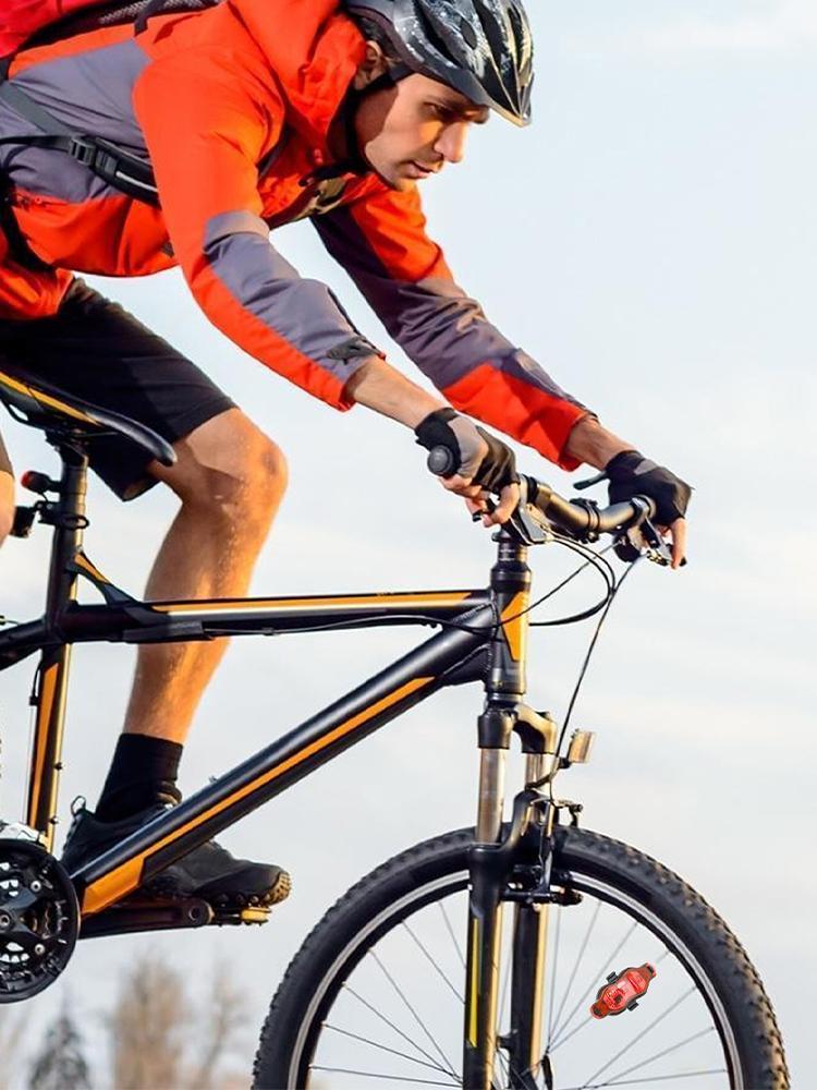 Bisiklet Telleri Işıkları Bisi - Waterproof Cycling Commute incelemesi ve fiyatı