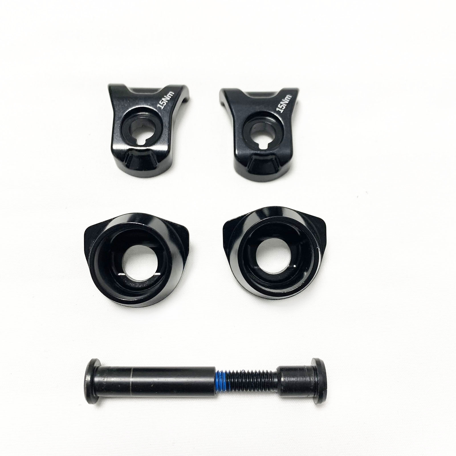 Karbon Seatpost kelepçe Oval 7 - Commuting By Bike incelemesi ve fiyatı