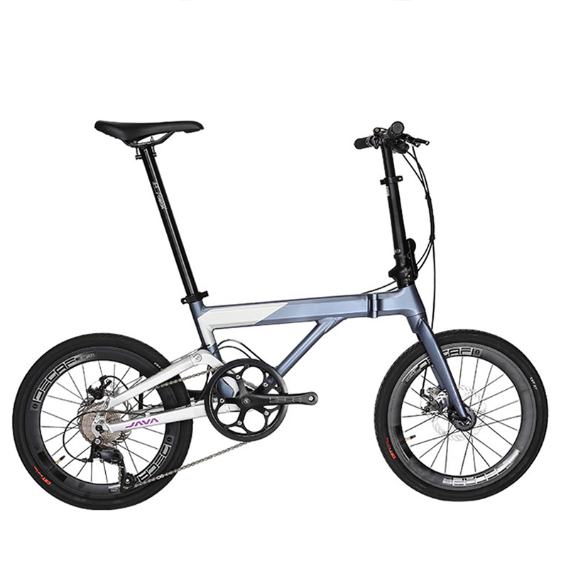 JAVA NEO2 Küçük Tekerlekli Bis - Cycling Commute Speed incelemesi ve fiyatı
