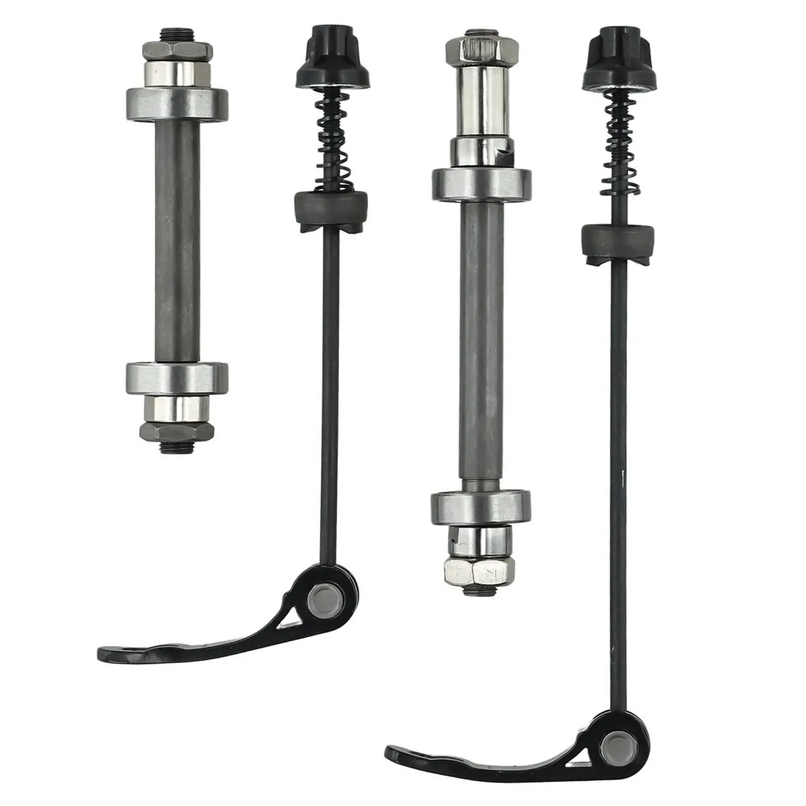 1 takım MTB bisiklet bisiklet  - Dynamo Hub Front incelemesi ve fiyatı