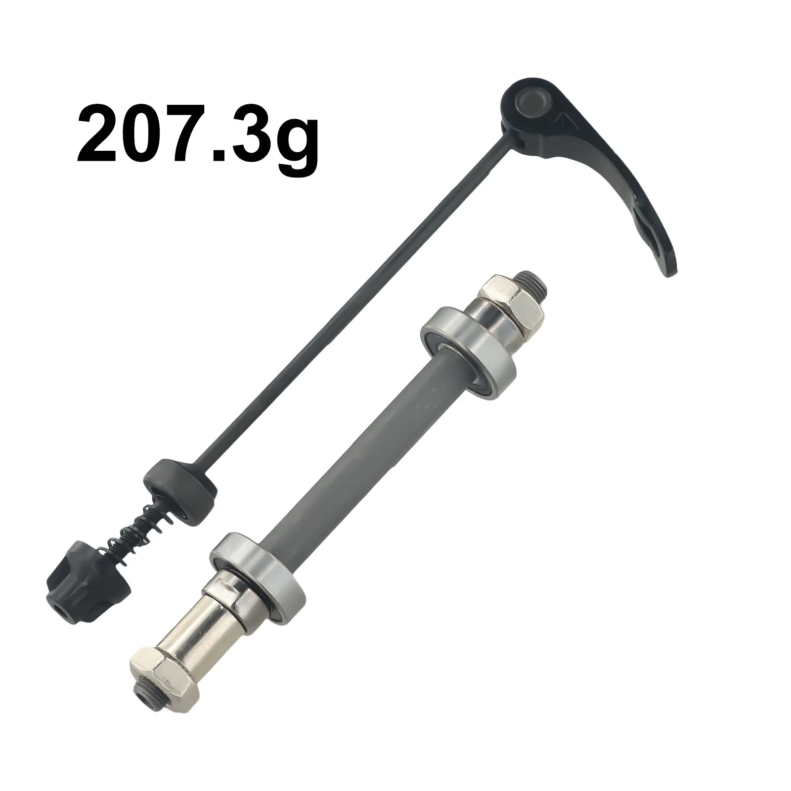 1 takım MTB bisiklet bisiklet  - Dynamo Hub Front incelemesi ve fiyatı