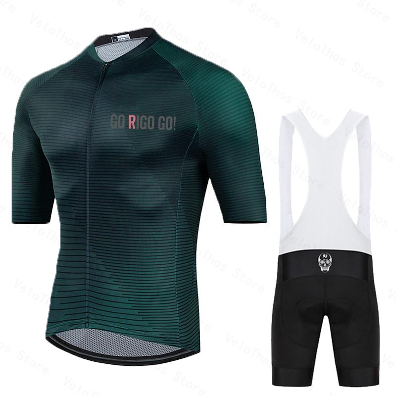 Go Rigo Go Bisiklet Seti Kısa  - Cycling Commute Shorts incelemesi ve fiyatı