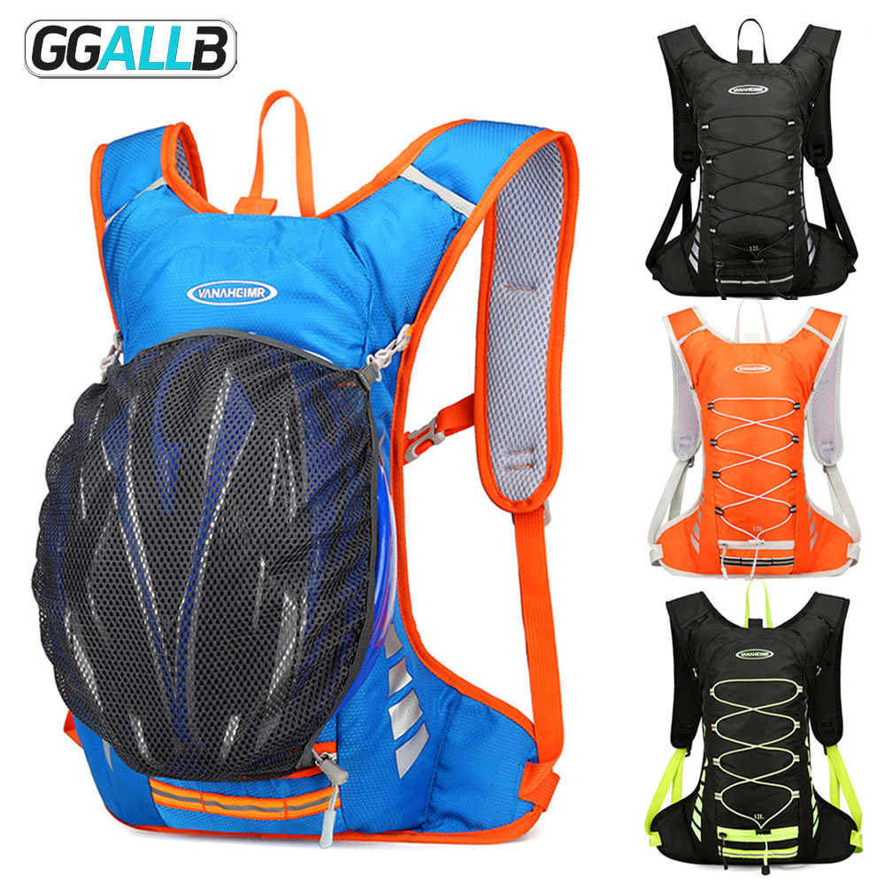 Koşu, Yürüyüş, Bisiklete binme - Cycling Commute Backpack incelemesi ve fiyatı