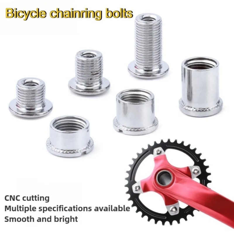 5 çift aynakol cıvataları bisi - Cycling Loop incelemesi ve fiyatı