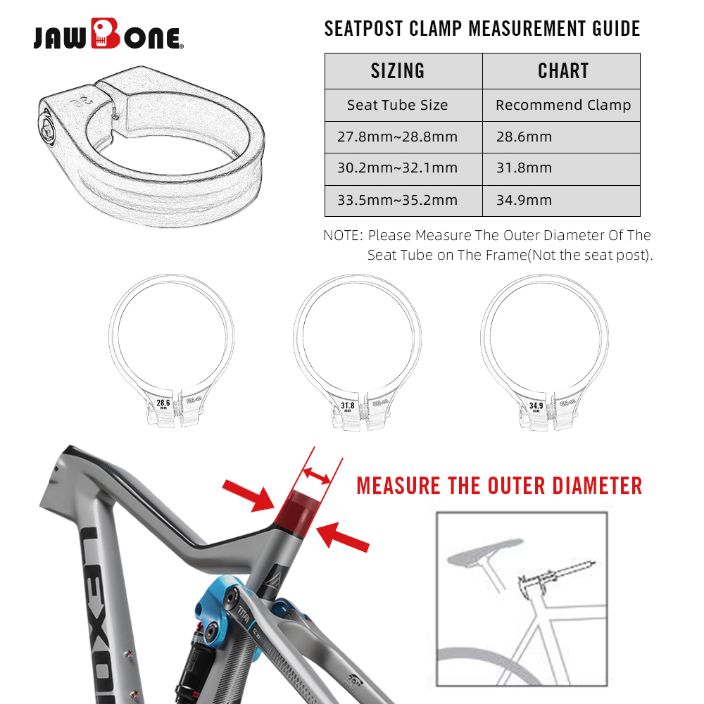 Yeni Süper Hafif Bisiklet Sele - Commuter Bike Lock incelemesi ve fiyatı