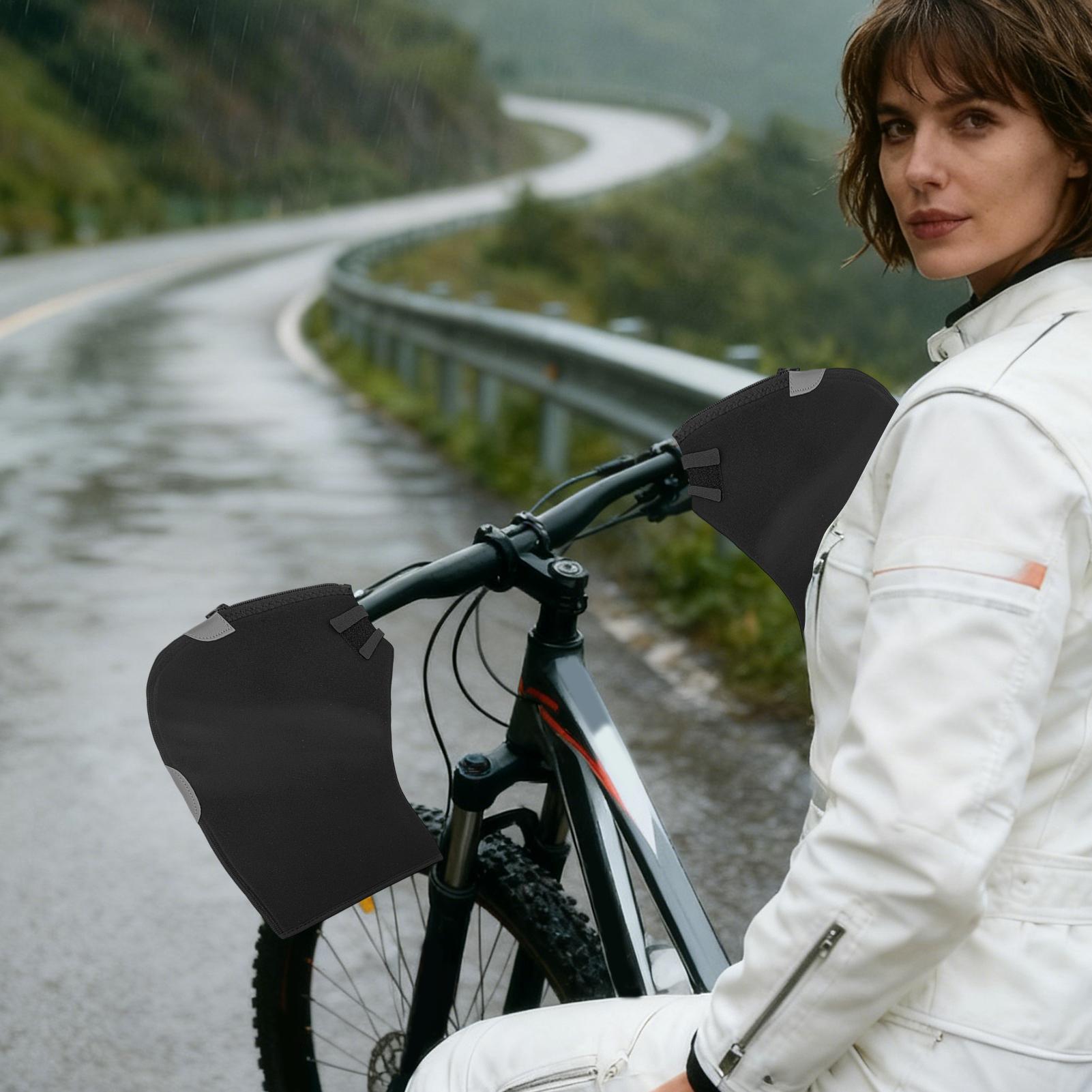 Rüzgar Geçirmez ve Su Geçirmez - Waterproof Cycling Commute incelemesi ve fiyatı