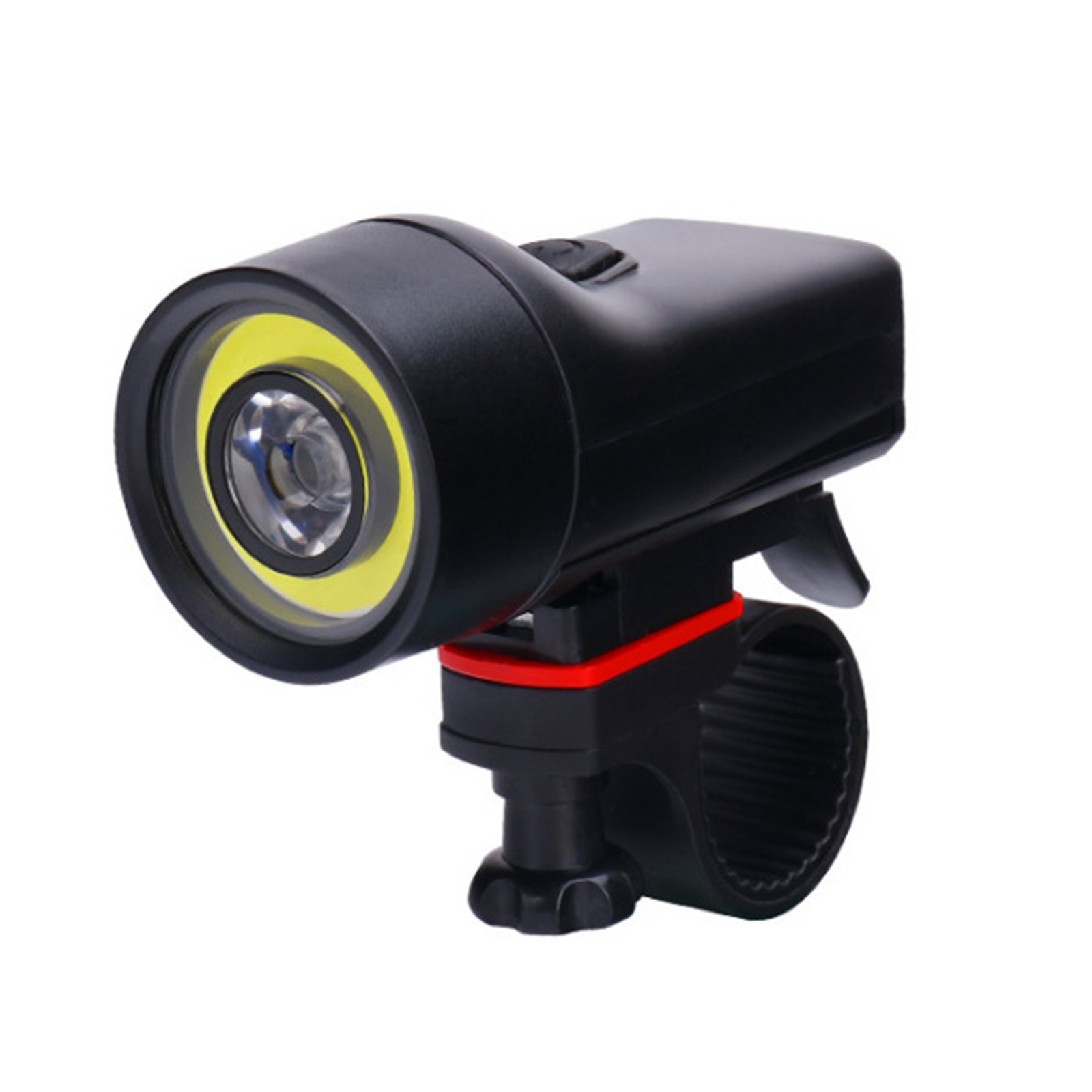 LED Su Geçirmez Şarj Edilebili - Waterproof Cycling Commute incelemesi ve fiyatı