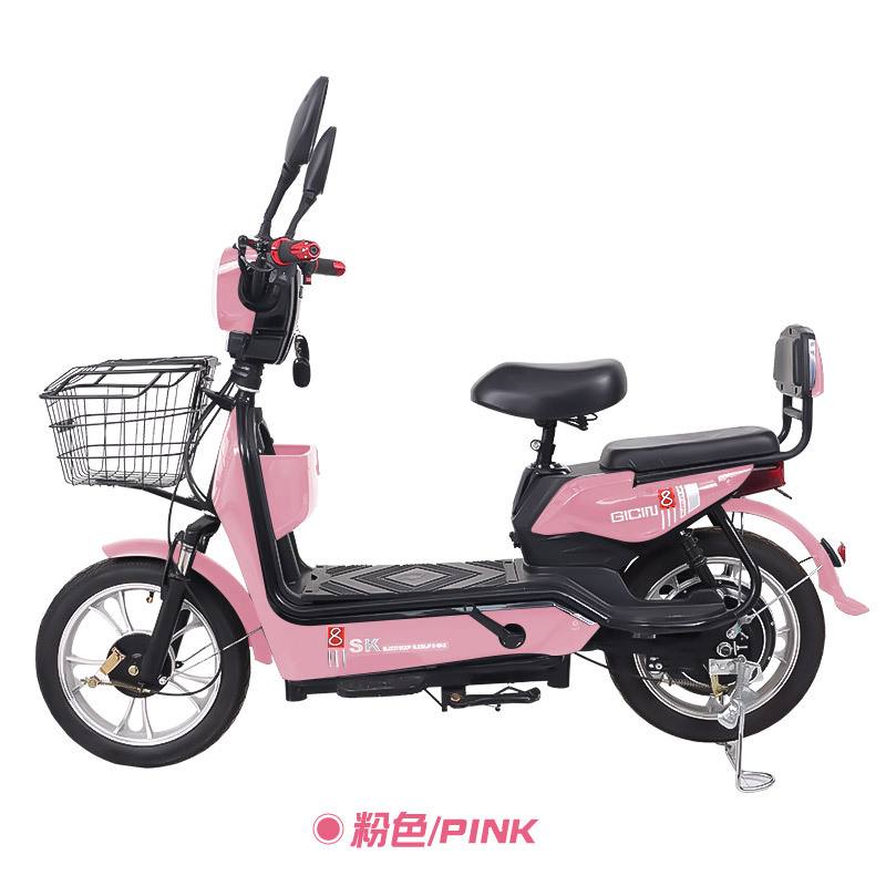 YTYIN Yeni Elektrikli Bisiklet - Commuting With Bike incelemesi ve fiyatı