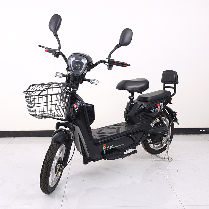 YTYIN Yeni Elektrikli Bisiklet - Commuting With Bike incelemesi ve fiyatı